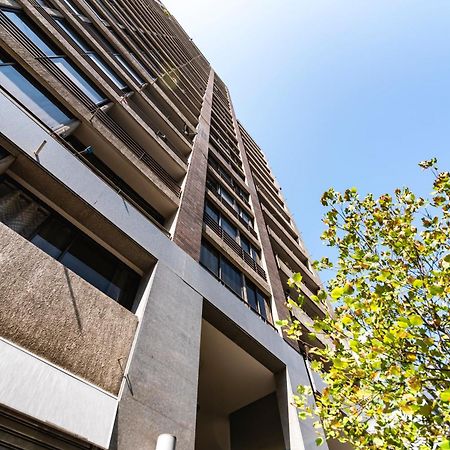 Departamentos Amoblados Torre Tagle Apartment Santiago Exterior photo